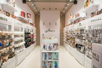 Магазин нижнего белья в Lavina Mall